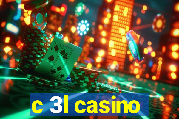 c 3l casino